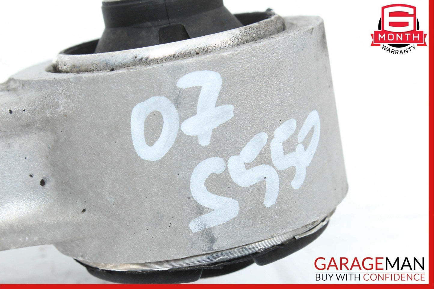 07-13 Mercedes S550 CL550 Front Right Upper Control Arm w/ Height Level Sensor