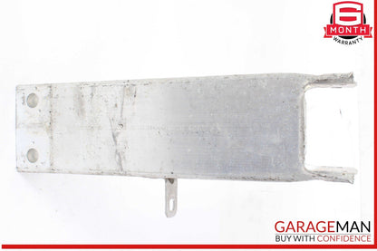 14-21 BMW i3 I01 Hybrid Front Right Side Bumper Reinforcement Bar Bracket OEM