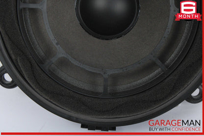 01-07 Mercedes W203 C230 Front Right & Left Side Door Audio Speaker OEM