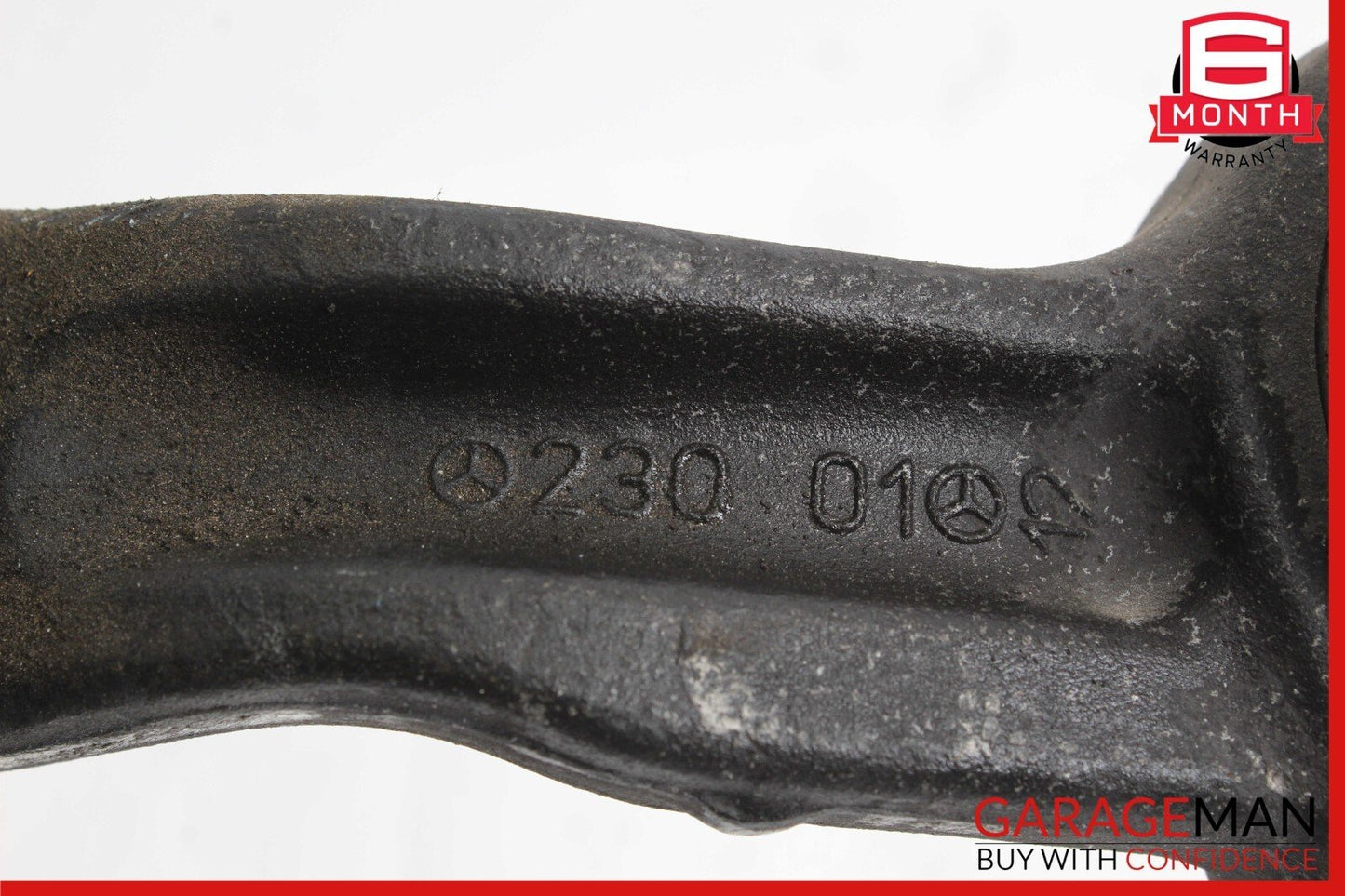 03-08 Mercedes R230 SL55 AMG SL500 SL600 Front Left Side Lower Control Arm OEM