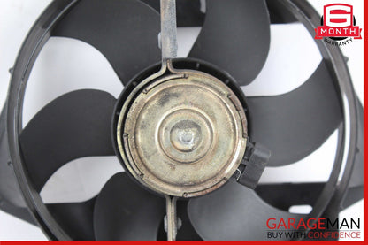 97-12 Porsche Boxster S 987 Cayman Air Intake Engine Motor Cooling Fan OEM