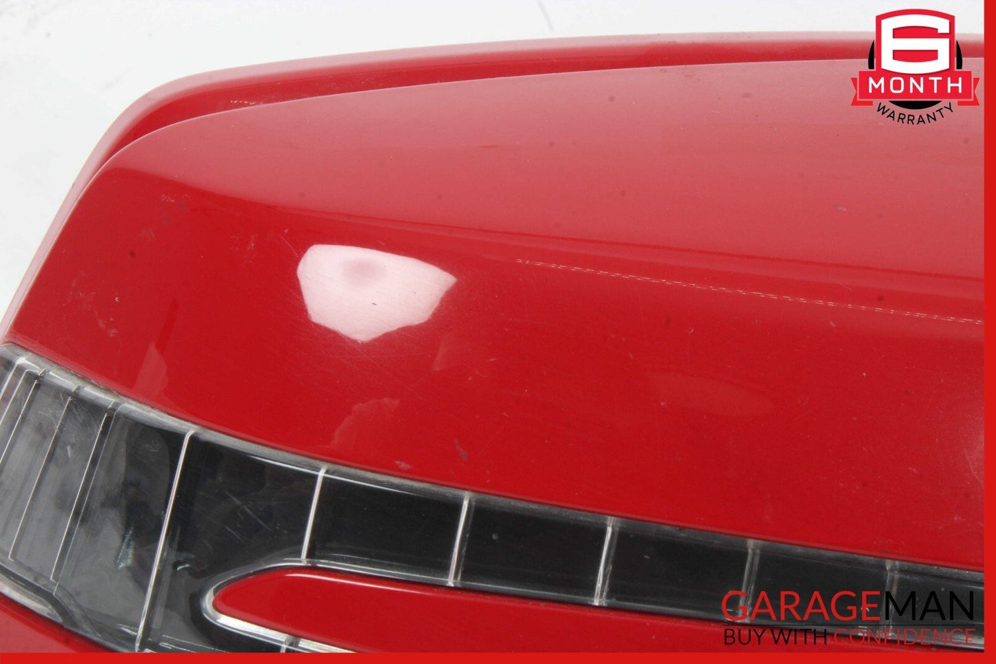 12-18 MERCEDES W242 W246 B250 RIGHT SIDE REAR VIEW DOOR MIRROR