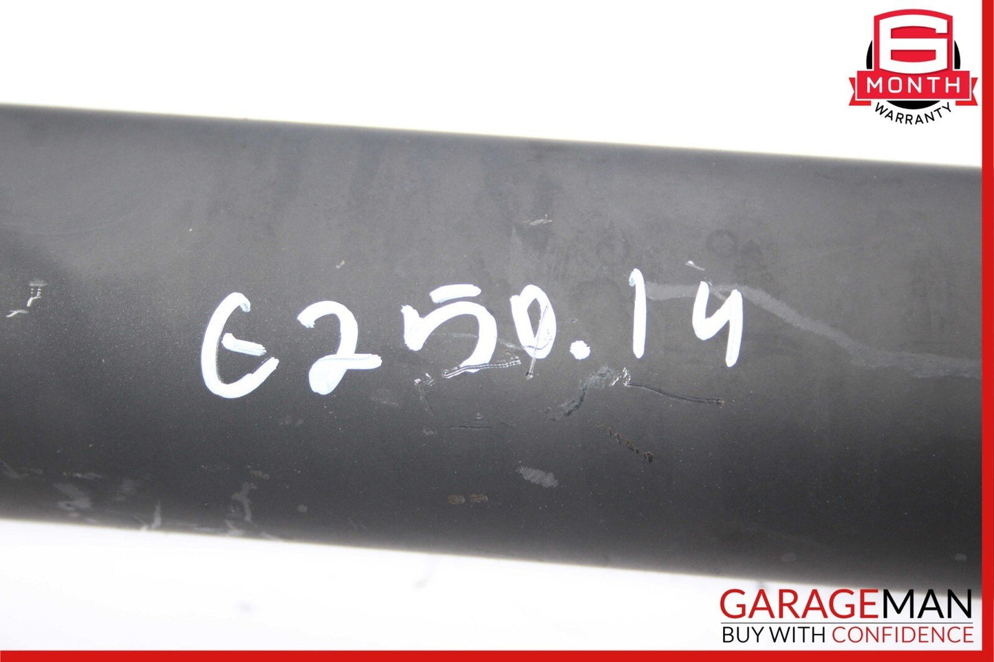 12-14 Mercedes W204 C250 1.8L Drive Axle Shaft Propeller Driveshaft Assembly RWD