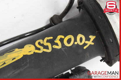 07-13 Mercedes W221 S550 S600 Rear Right or Left Air Airmatic Shock Absorber