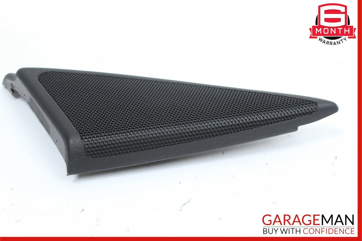 05-07 Mercedes W203 C230 Kompressor Front Right Side Tweeter Speaker Cover OEM