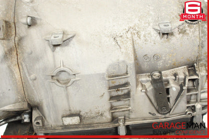 01-02 Mercedes W220 S55 Automatic Transmission Assembly 722.636 OEM