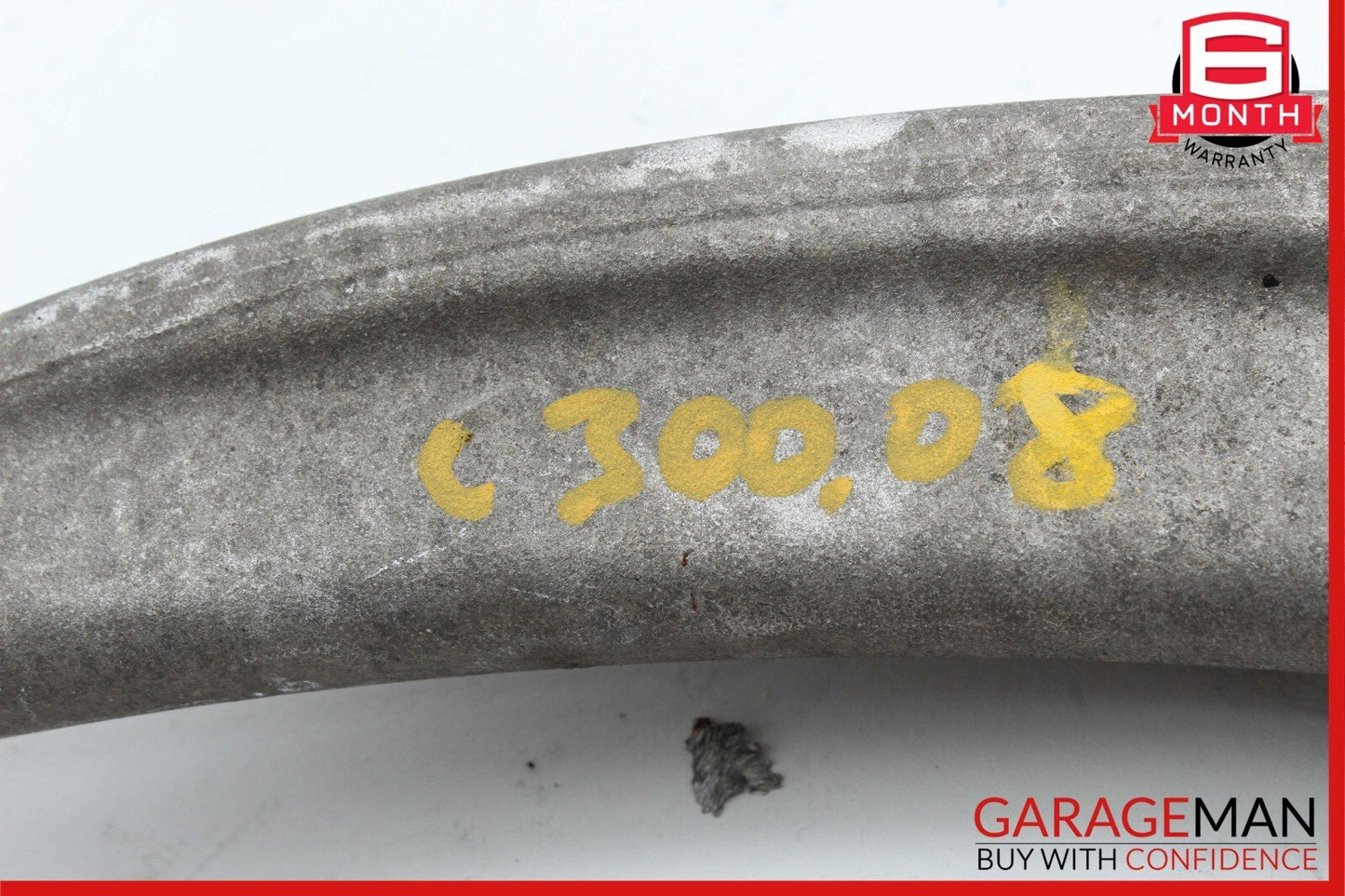 08-14 Mercedes W204 C300 C250 Front Right RWD Suspension Lower Control Arm OEM