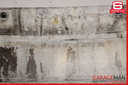 06-12 Mercedes GL450 ML350 Front Bumper Reinforcement Impact Crash Bar Rebar