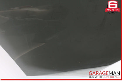 18-25 Volvo XC60 Rear Right Passenger Side Door Window Glass OEM