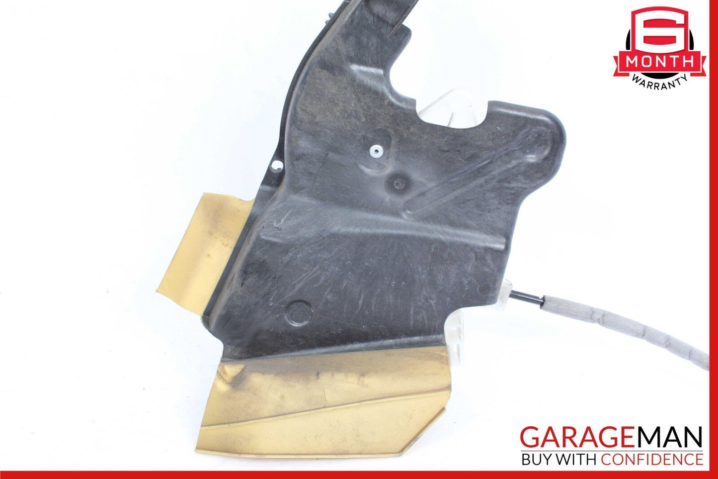 08-18 Mercedes W212 E350 E250 C350 Rear Right Side Door Lock Latch Actuator
