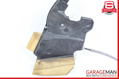 08-18 Mercedes W212 E350 E250 C350 Rear Right Side Door Lock Latch Actuator
