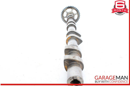 03-06 Porsche Cayenne 955 Right Side Engine Exhaust Camshaft 94810518101 OEM