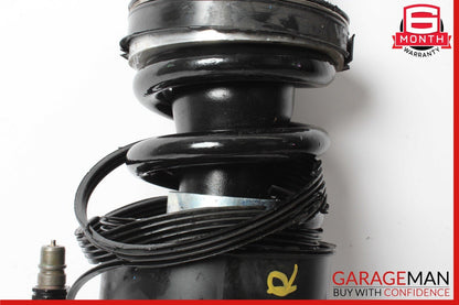 03-06 Mercedes R230 SL500 SL600 Rear Right Hydraulic Shock Strut Absorber OEM