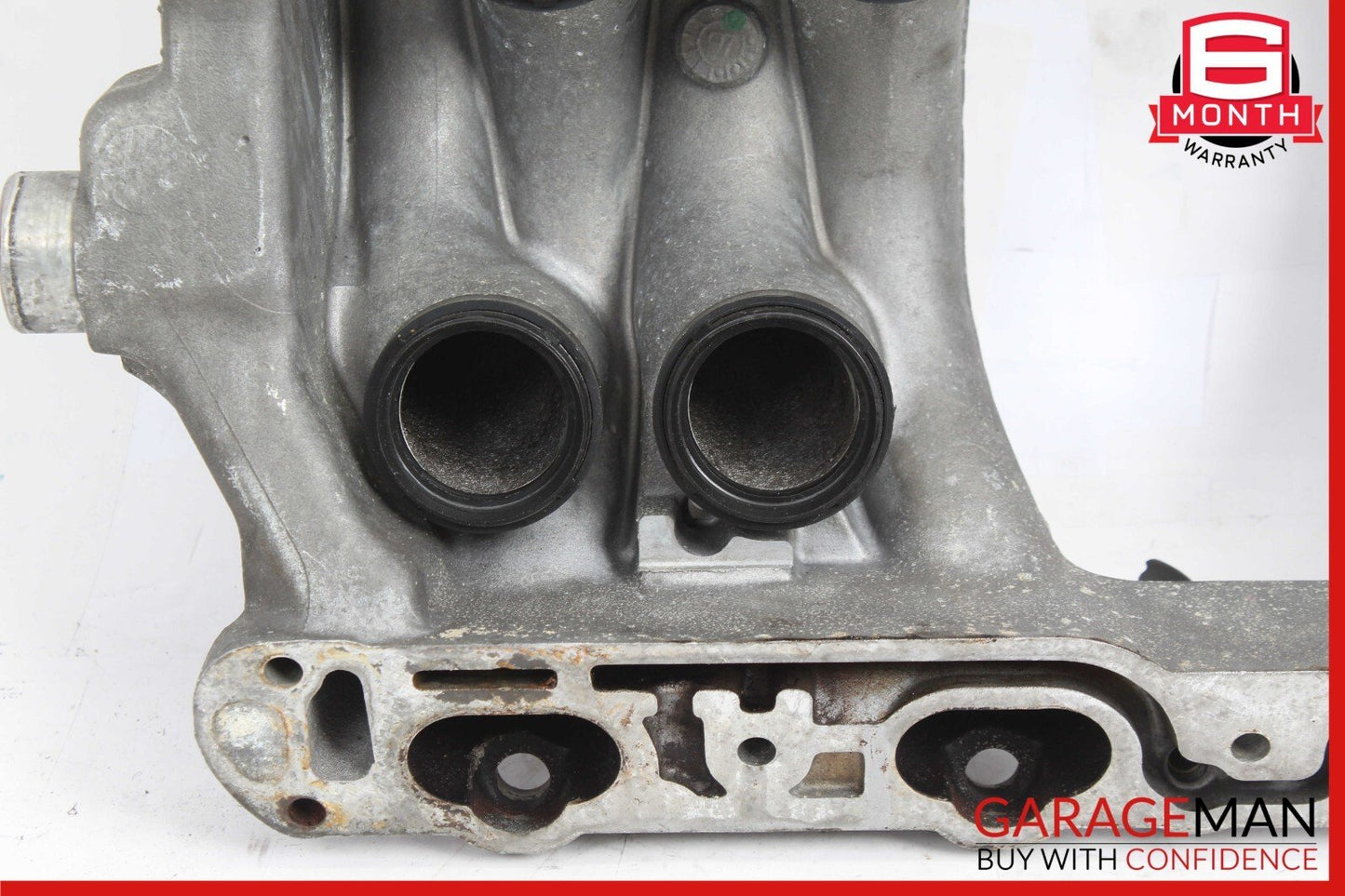 96-99 Mercedes R129 SL500 S500 M119 Upper Engine Motor Air Intake Manifold OEM