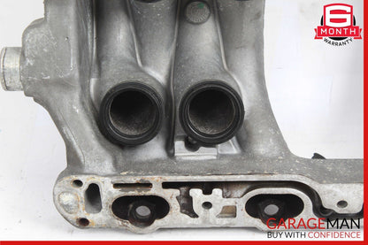 96-99 Mercedes R129 SL500 S500 M119 Upper Engine Motor Air Intake Manifold OEM
