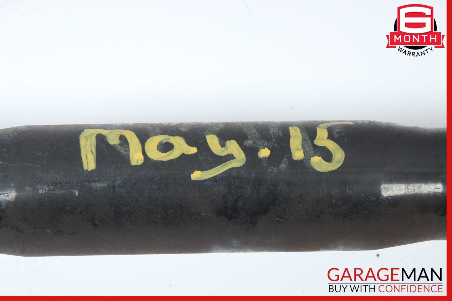 14-22 Maserati Ghibli SQ4 M157 Rear Left Driver Side Axle Shaft OEM