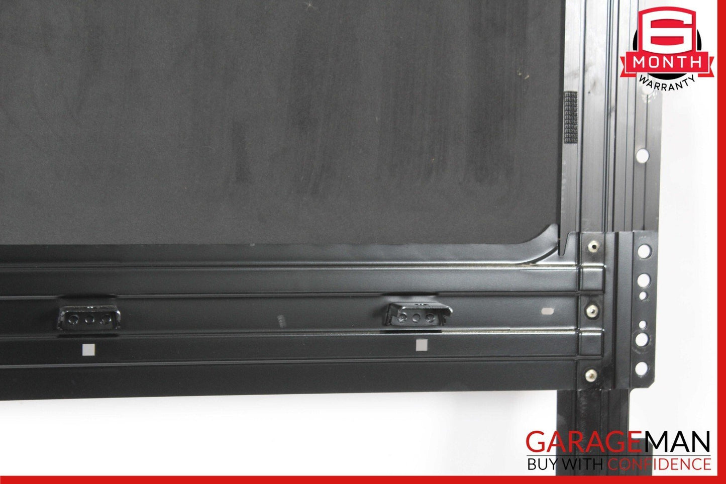 14-20 Maserati Ghibli Panoramic Sun Roof Sunroof Sliding Frame Glass OEM