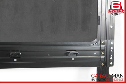 14-20 Maserati Ghibli Panoramic Sun Roof Sunroof Sliding Frame Glass OEM