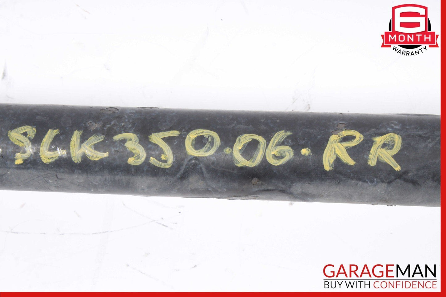 05-11 Mercedes R171 SLK350 SLK280 Rear Left or Right Axle CV Half Shaft OEM