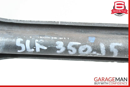 12-20 Mercedes R172 SLK350 SLC300 Rear Left / Right Suspension Upper Control Arm