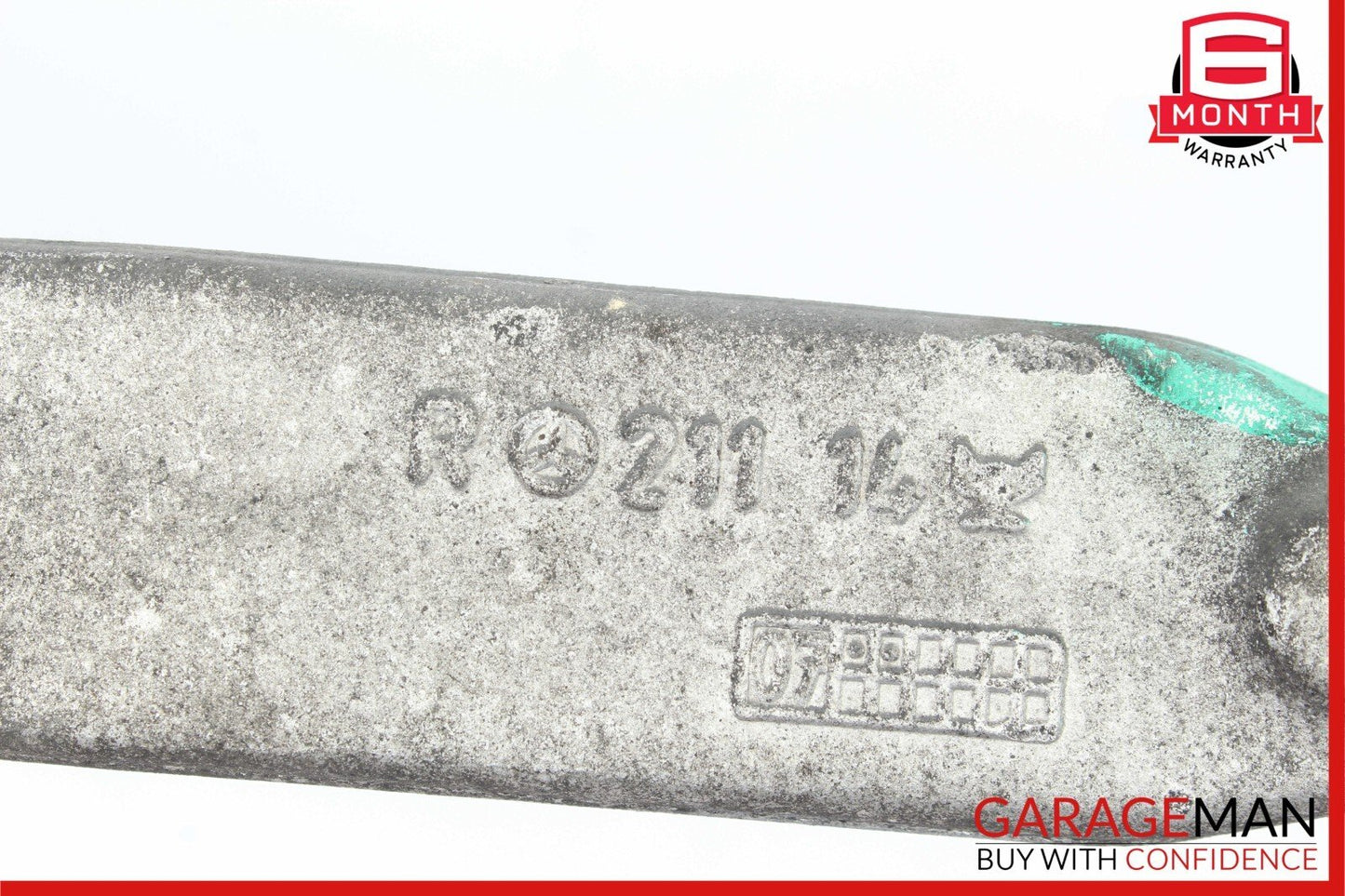 03-11 Mercedes CLS550 E350 E500 Front Right Lower Wishbone Control Arm RWD