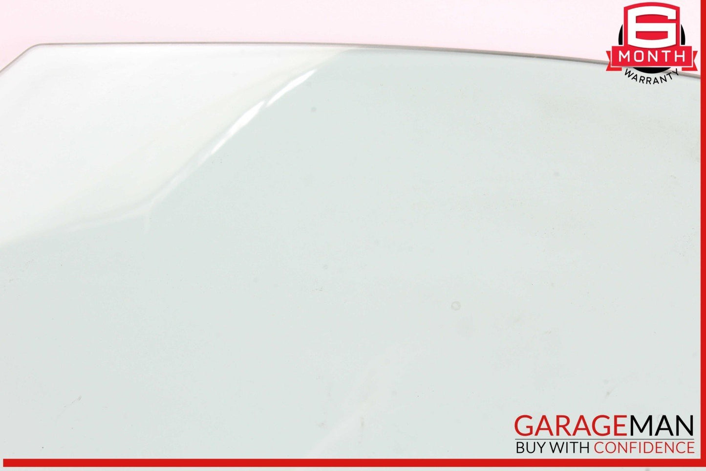 20-25 Mercedex X247 GLB250 Front Right Passenger Side Door Window Glass OEM