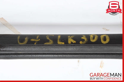 05-11 Mercedes R171 SLK300 SLK350 Rear Left / Right Suspension Upper Control Arm