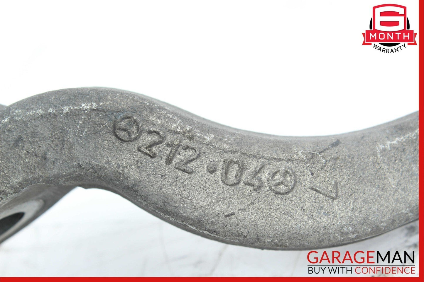 10-16 Mercedes W212 E350 E550 Front Right RWD Suspension Wishbone Control Arm