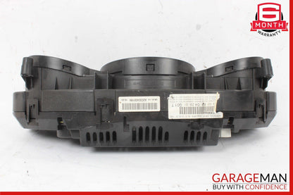 12-14 Mercedes W218 CLS500 CLS550 Speedometer Odometer Instrument Cluster Gauge