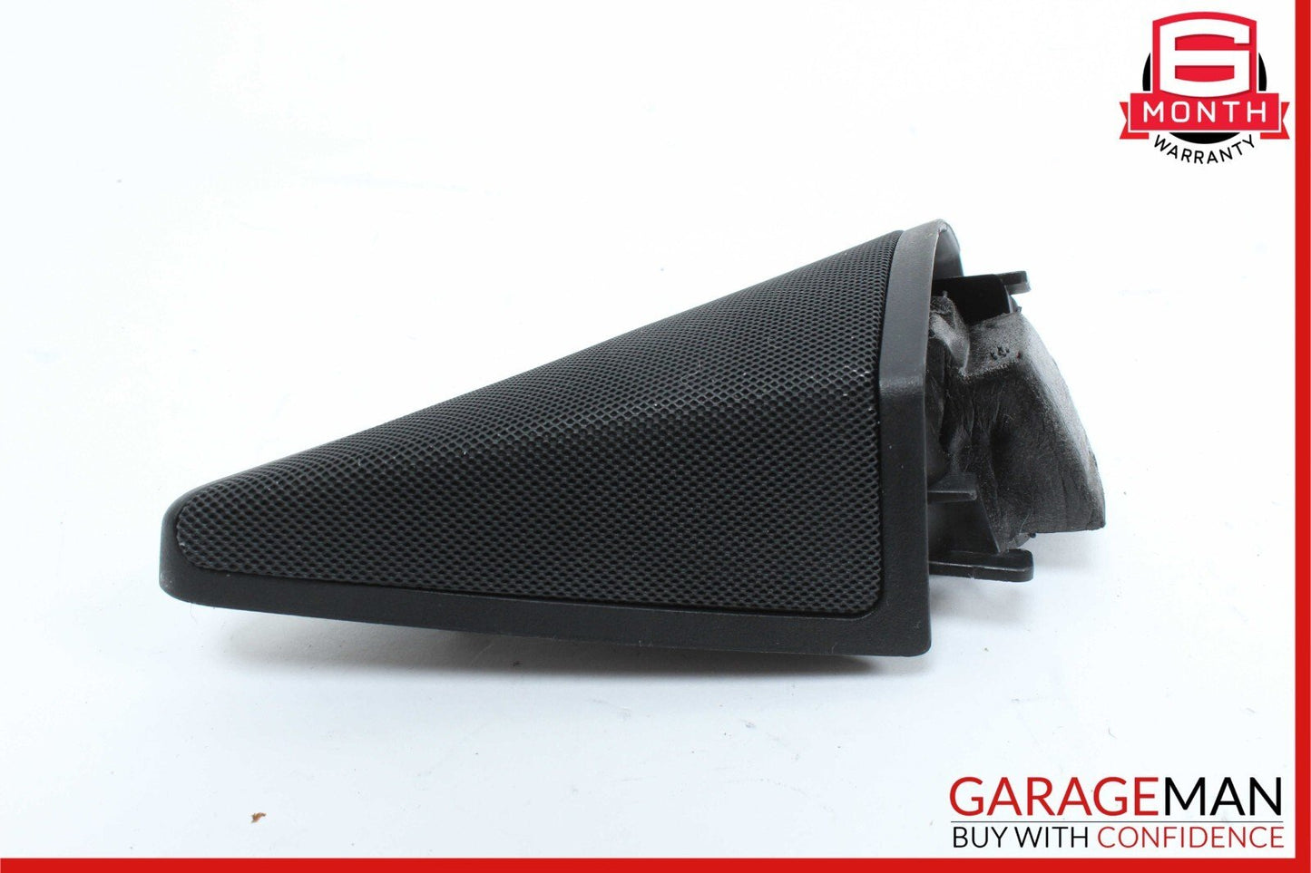 06-11 Mercedes W219 CLS550 CLS350 Door Tweeter Speaker Front Left Black OEM