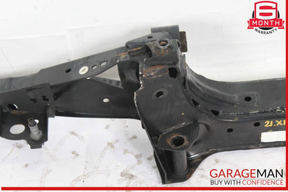 16- 22 BMW X1 X2 Rear Suspension Sub Frame Crossmember Cradle OEM