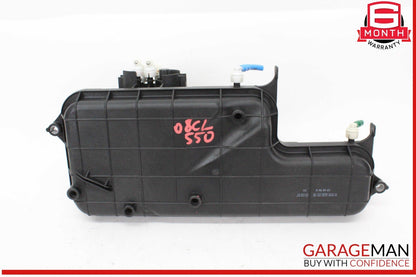 07-14 Mercedes W216 CL550 S400 Dynamic Seat Pressure Vacuum Tank Reservoir OEM