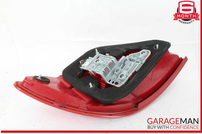 12-14 Mercedes W204 C250 C350 Rear Right Passenger Side Tail Light Lamp LED