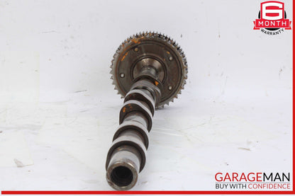 05-12 Mercedes W211 E350 ML350 Left Side Engine Camshaft Cam Shaft Intake OEM