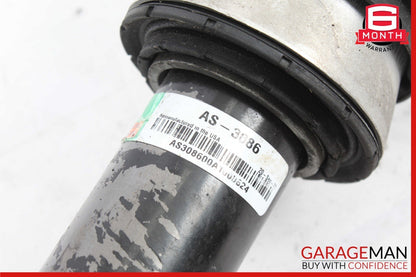 13-19 Mercedes X166 GL450 GLS450 Front Left Driver Side Shock Strut Set OEM