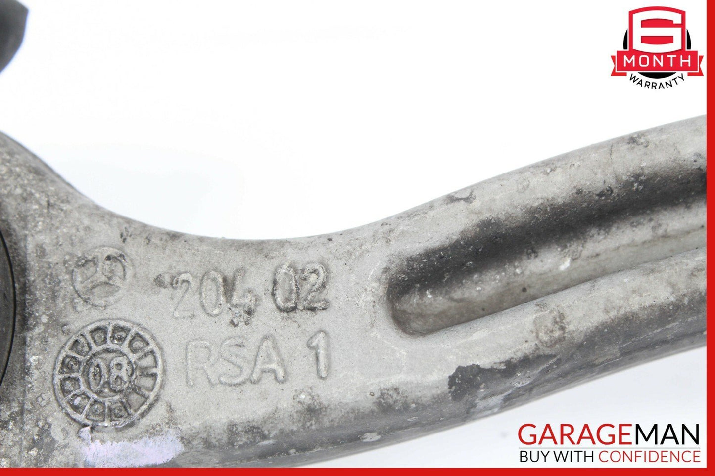 08-15 Mercedes W204 C250 C280 Rear Right / Left Suspension Lower Control Arm