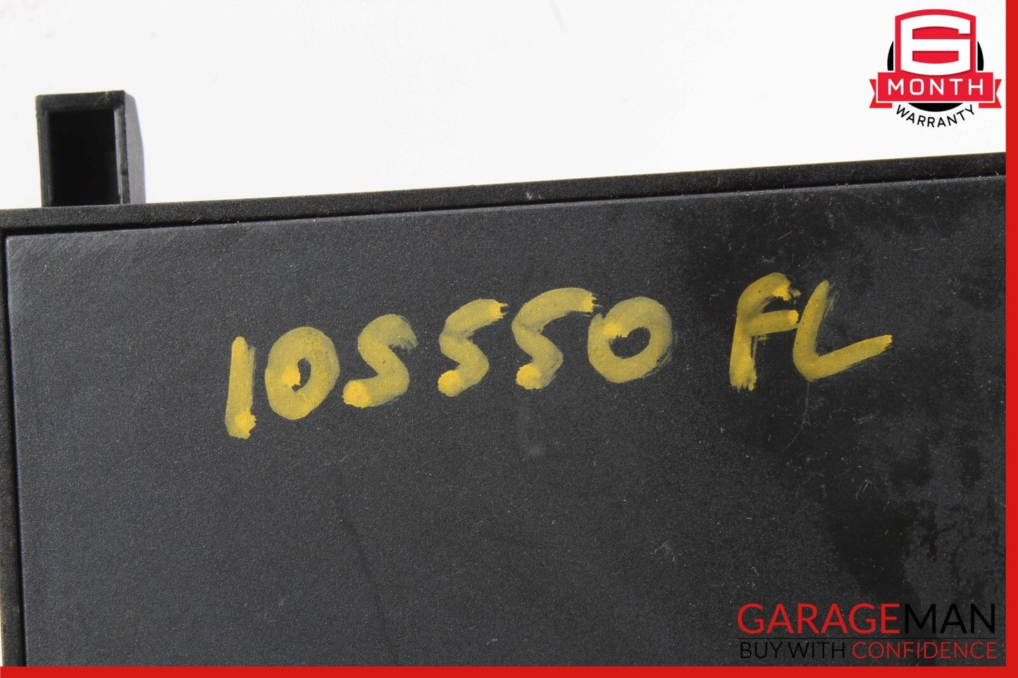 07-13 Mercedes W221 S550 S350 S65 AMG Front Left Side Under Seat Controller Unit
