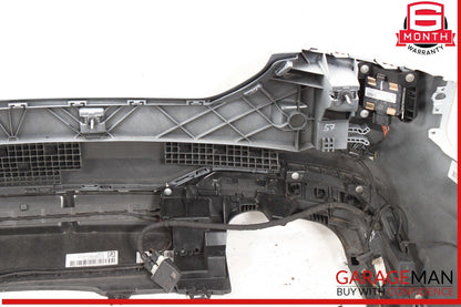 20-24 Audi S5 Rear Bumper Cover Assembly OEM