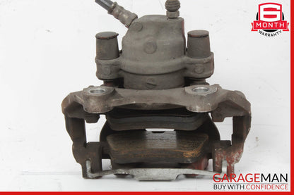 10-18 Mercedes W212 E350 CLS400 Rear Left & Right Brake Caliper Calipers Set OEM