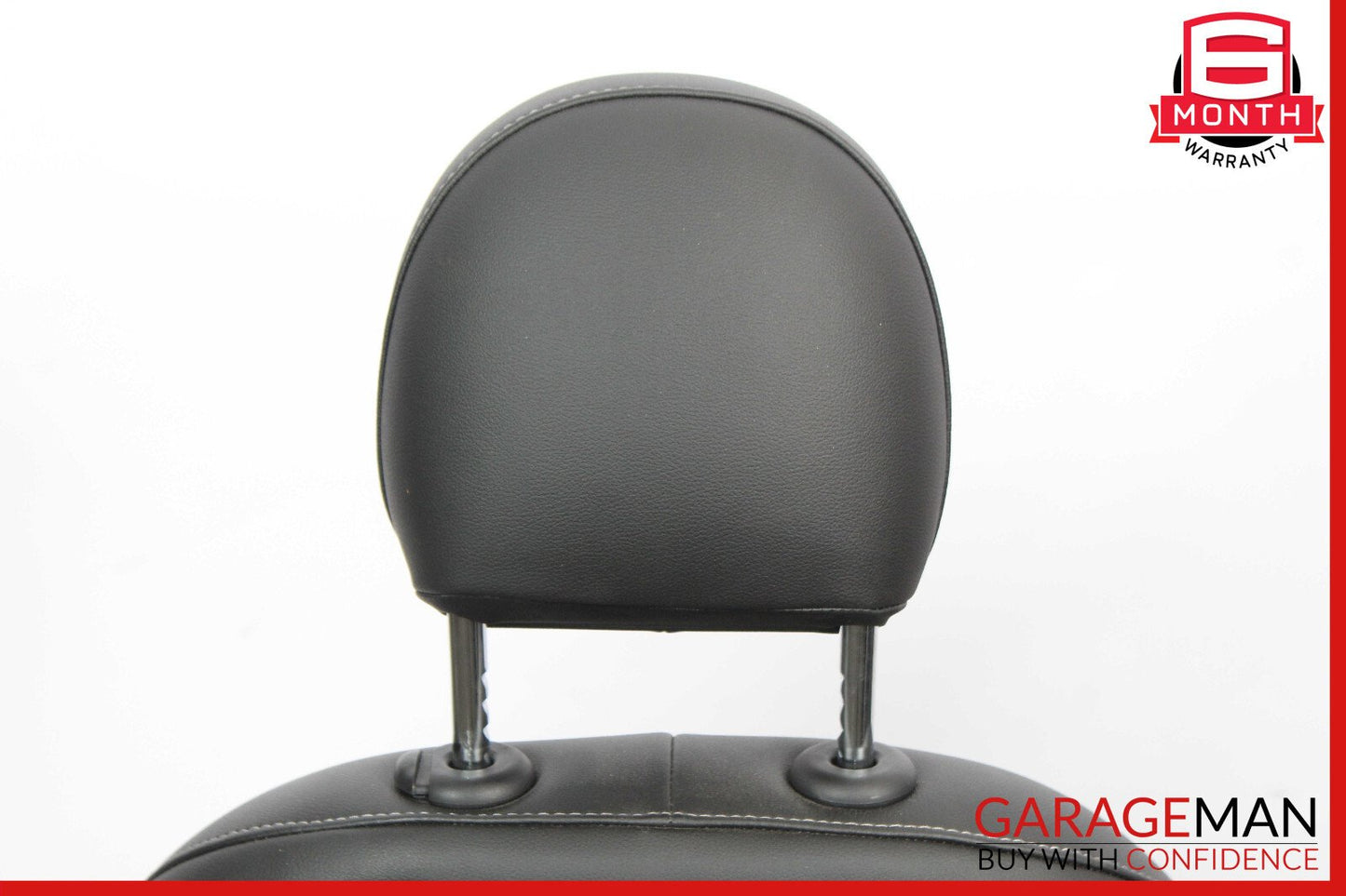 20-24 Mini Cooper Front Right & Left Side Complete Seat Cushion Cover Assembly