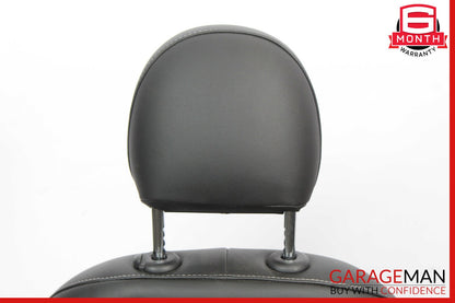 20-24 Mini Cooper Front Right & Left Side Complete Seat Cushion Cover Assembly