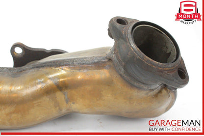 07-12 Mercedes-Benz W219 CLS63 AMG Right Side Exhaust Manifold 1561400009