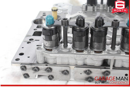 Mercedes X164 GL450 E350 CL550 7G Tronic Transmission Valve Body 2122771201 OEM