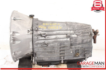 05-11 Mercedes W212 E350 RWD 7G Tronic Automatic Transmission 722.906 OEM 146k