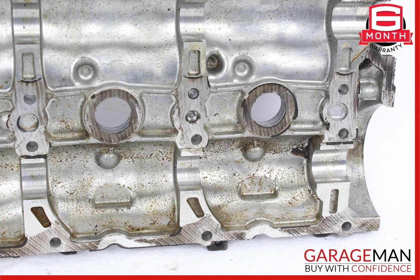 07-12 Mercedes X164 GL450 SL550 Right Side Engine Cylinder Head Valve Cover OEM