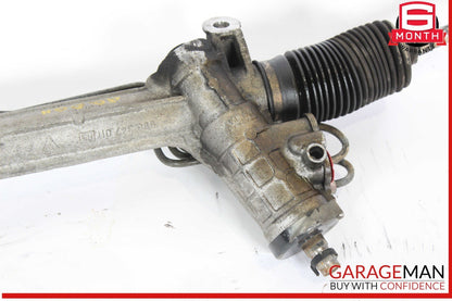 97-05 Porsche Carrera 911 996 Boxster Power Steering Rack & Pinion OEM