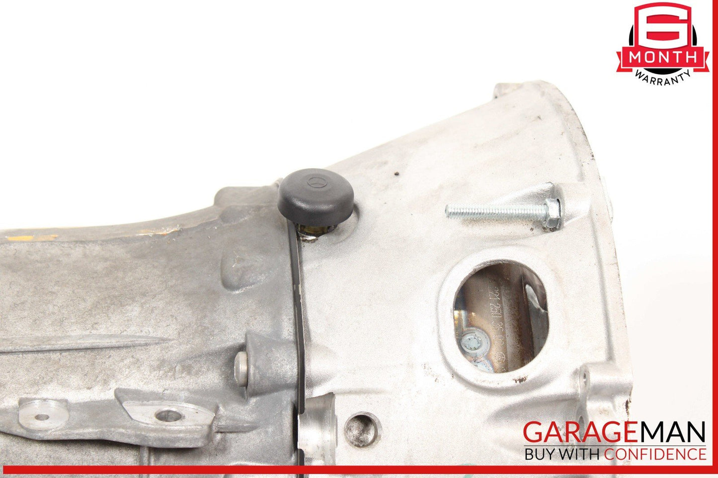 14-16 Mercedes W212 E350 RWD 7G-Tronic Automatic Transmission 722.906 OEM