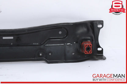 10-15 Mercedes X204 GLK350 4Matic Upper Radiator Core Support Bar OEM