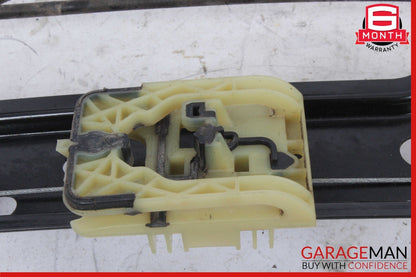 12-19 Range Rover Evoque L538 Front Right Side Door Window Regulator w/o Motor