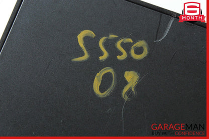 07-13 Mercedes W221 S550 S65 S63 AMG Front Left Side Under Seat Controller Unit